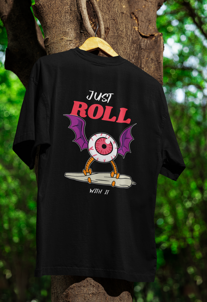 Just Roll Shirt